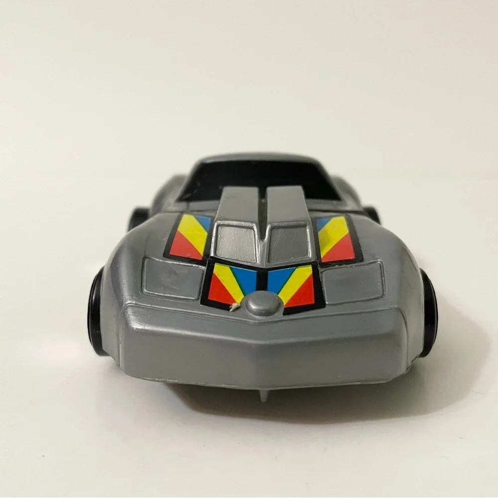 1984 Lanard Toys Robots Battlegrip Transformers - Picture 2 of 15